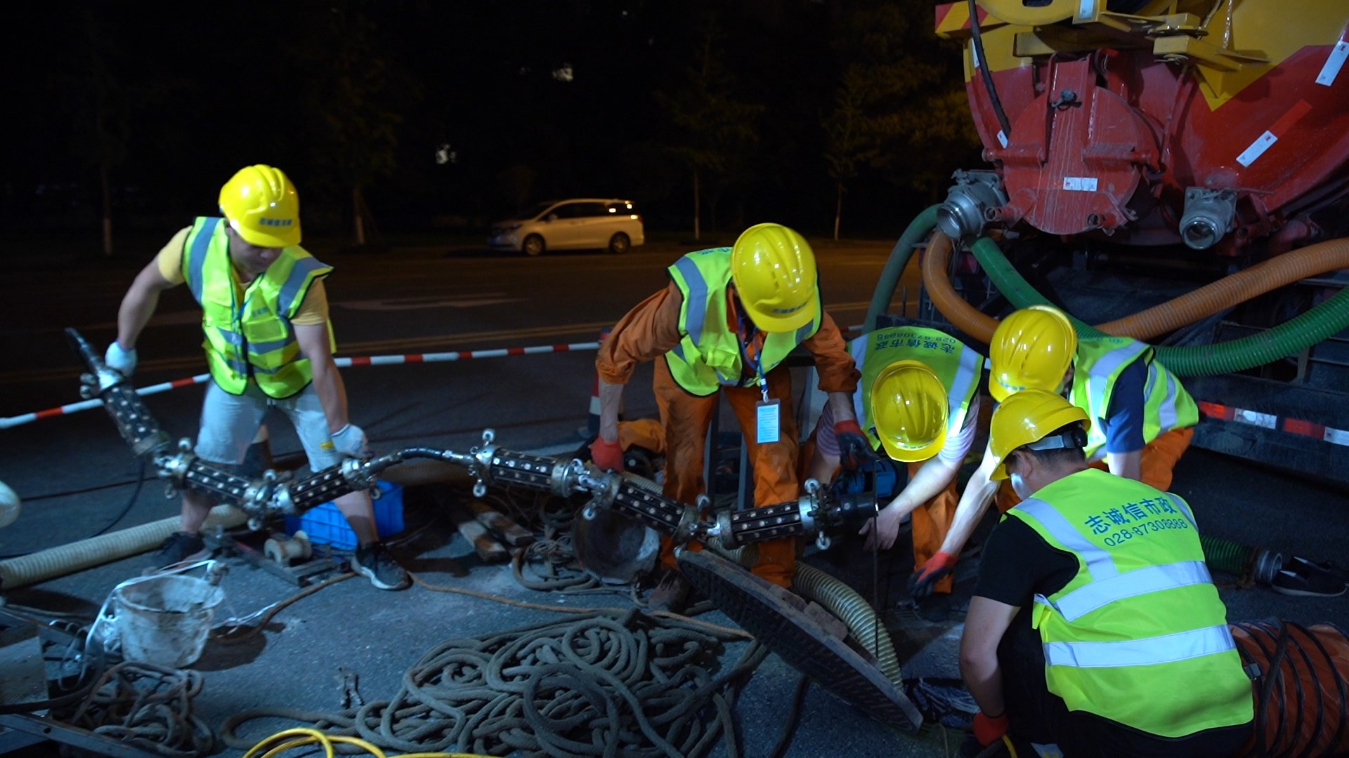 定南紫外光固化修复